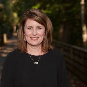 Meet your Posher, Leanne